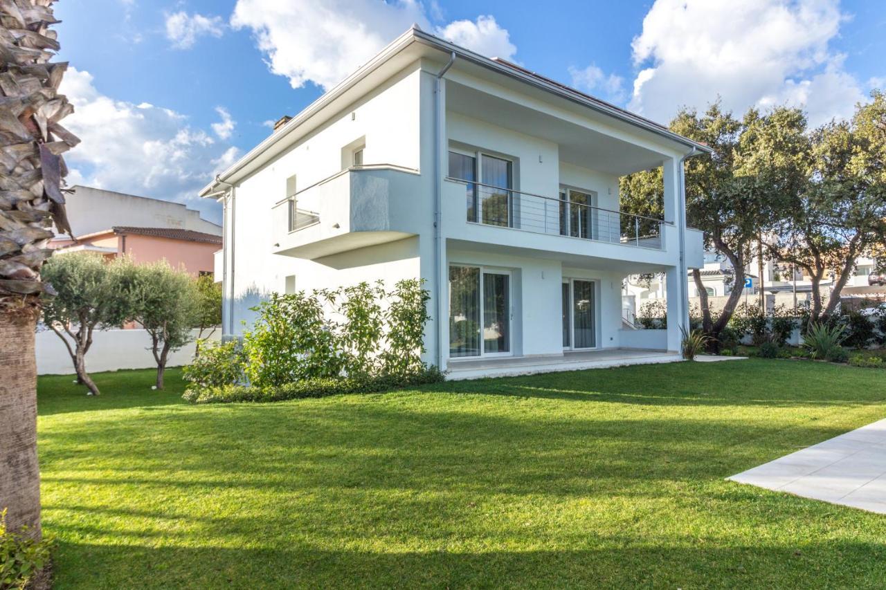 Villa Mary Olbia Ngoại thất bức ảnh